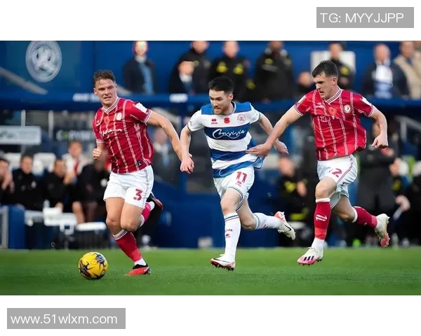 布里斯托与雷丁的激烈对决展现英冠球队的实力与魅力