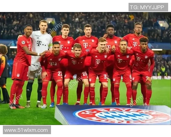 拜仁慕尼黑与利物浦首发阵容对比分析及战术解读