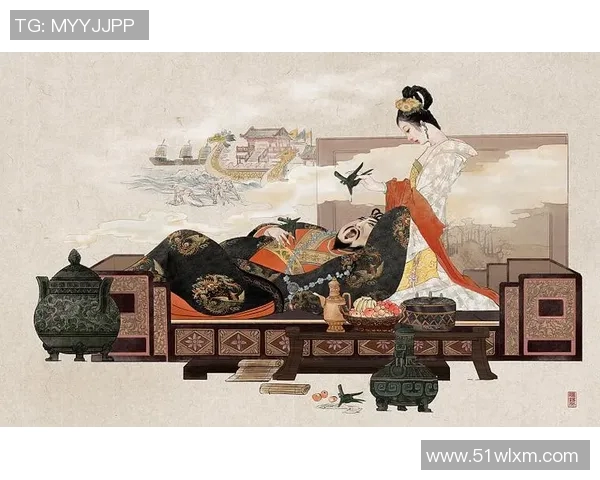 李禄：从历史名将到文化象征的传奇人生与时代影响探讨