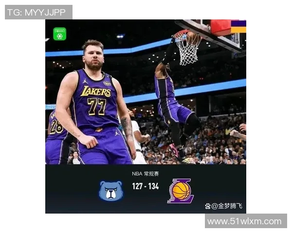 湖人队与灰熊队最新比赛精彩回顾及赛后分析