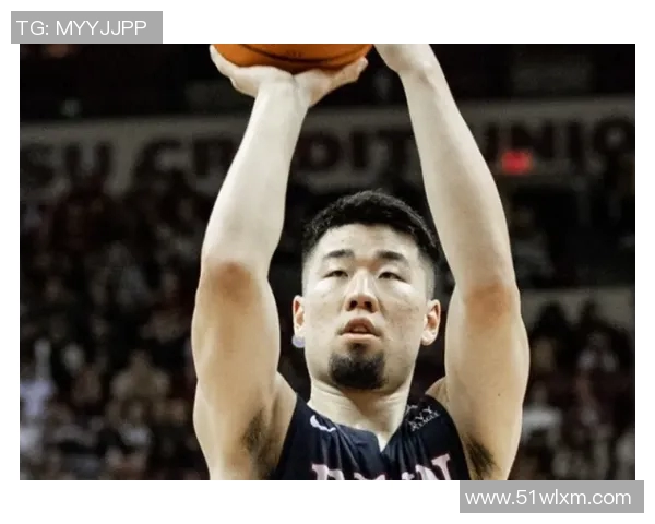 王泉泽：从篮球新星到职业生涯的璀璨之路与未来展望