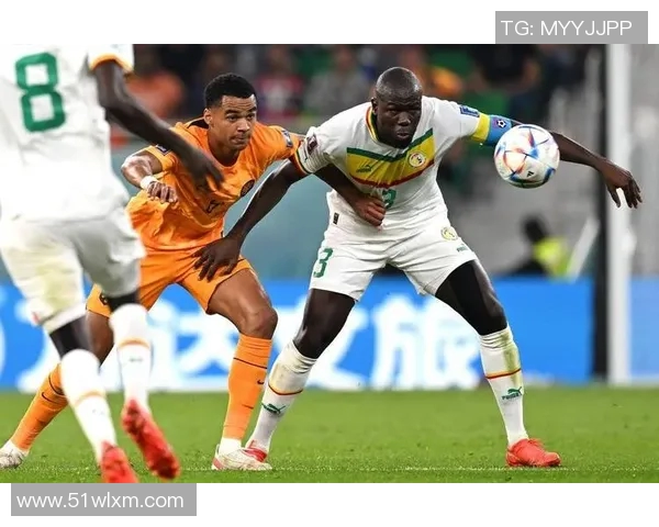 突尼斯与塞内加尔激战正酣谁将赢得这场非洲足球盛宴