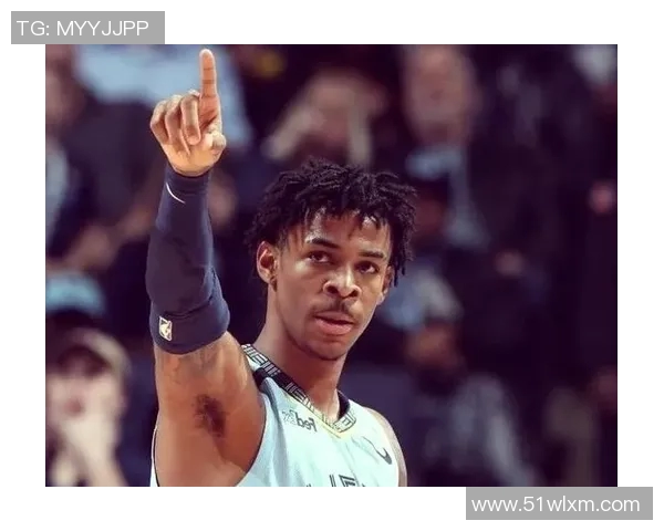 贾莫兰特的篮球之路与未来展望：从新星到领袖的成长历程