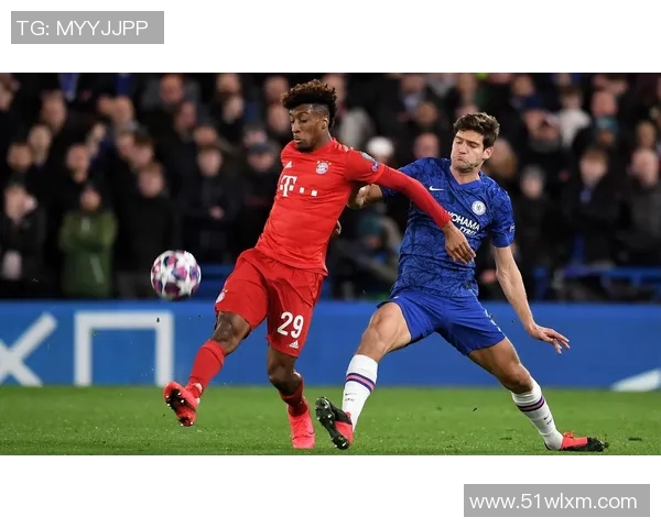 2020年欧冠淘汰赛拜仁慕尼黑对阵切尔西精彩回顾与分析